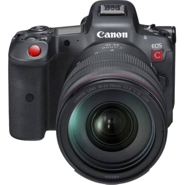 Canon EOS R5 Mirrorless Camera