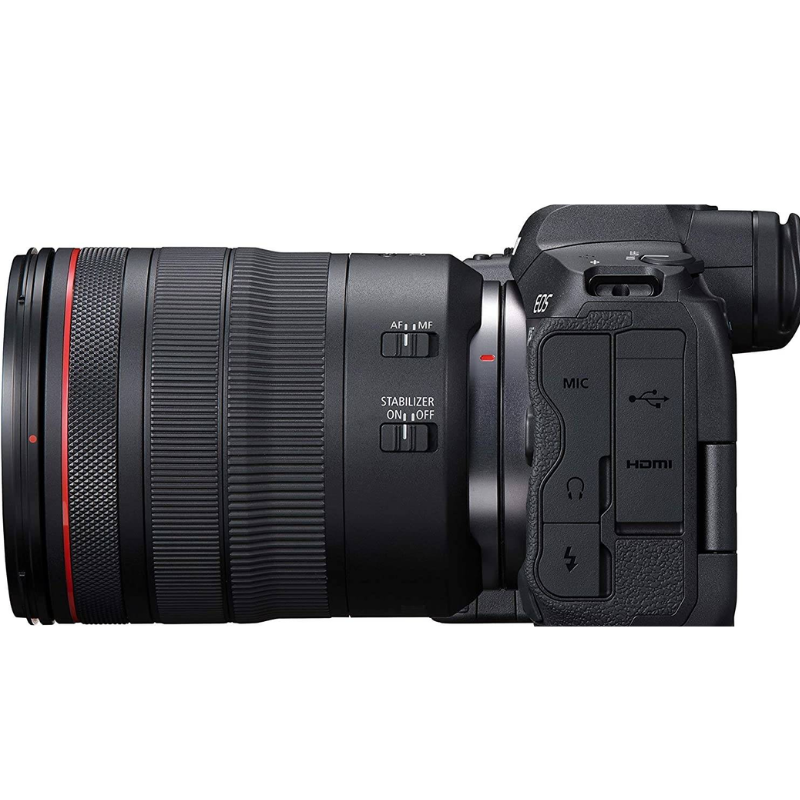 Canon EOS R5 Mirrorless Camera