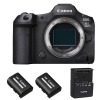 Canon EOS R5 Mark II