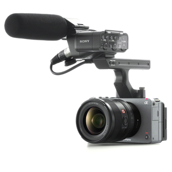 Sony FX3A