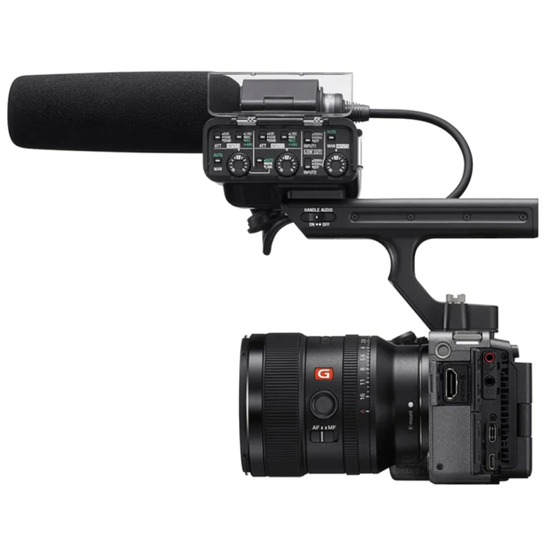 Sony FX3A