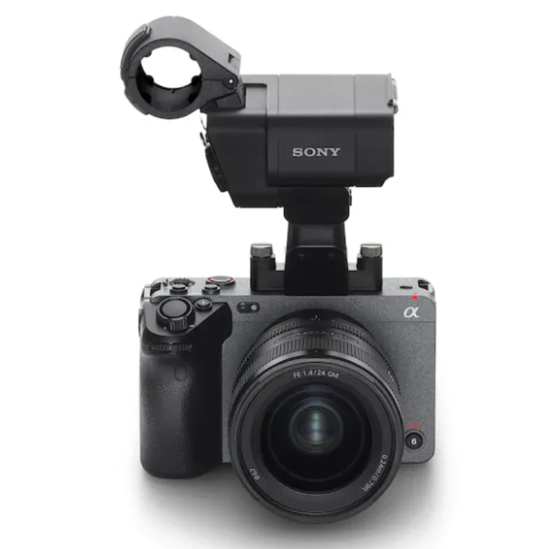 Sony FX3A