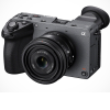 Sony FX2 Full-Frame Cinema Line Camera