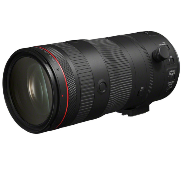 Canon RF 24-105mm f/2.8 L IS USM Z Lens