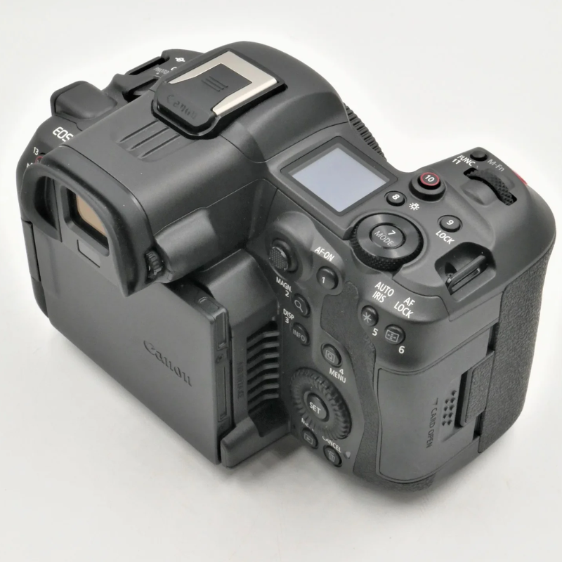 Canon EOS R5 C Mirrorless Digital Camera
