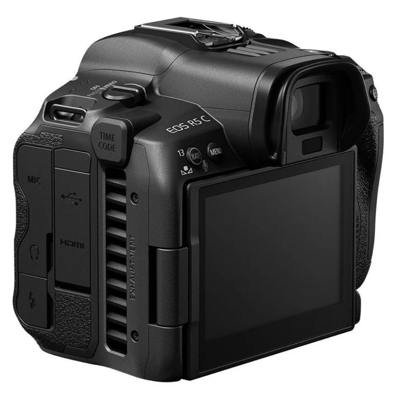 Canon EOS R5 C Mirrorless Digital Camera