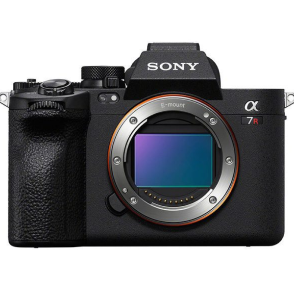 Sony a7R V Mirrorless Camera