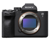 Sony a7 V Mirrorless Camera