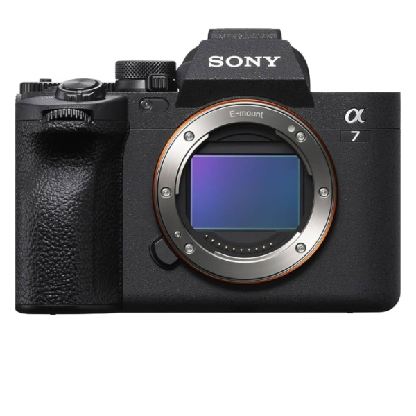 Sony a7 V Mirrorless Camera