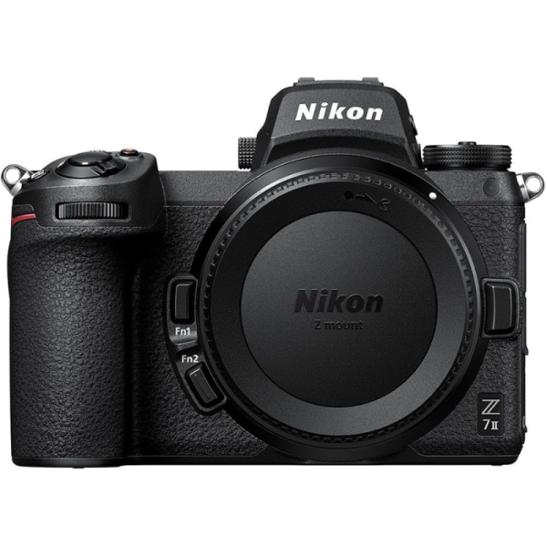 Nikon Z7 II