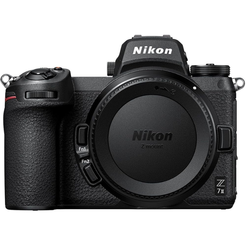 Nikon Z7 II