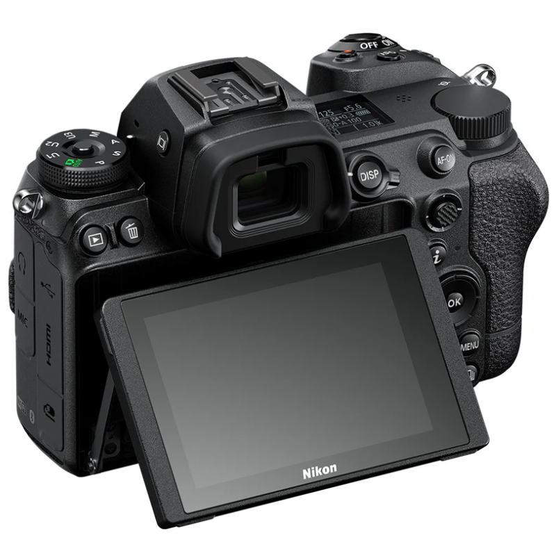 Nikon Z7 II Mirrorless Digital Camera