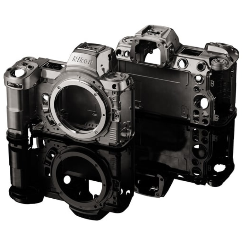 Nikon Z7 II Mirrorless Digital Camera