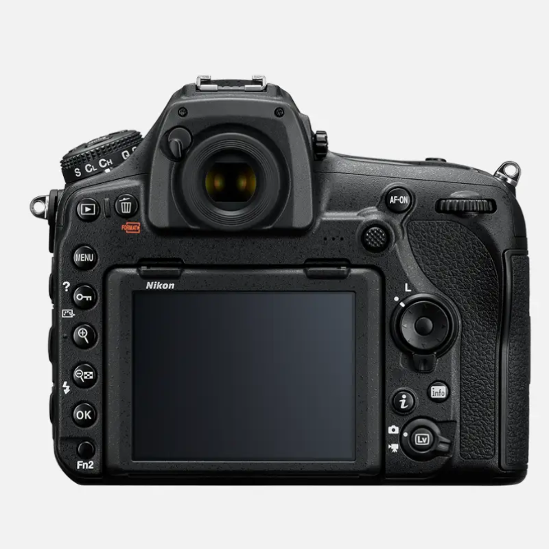 Nikon D850 DSLR Camera