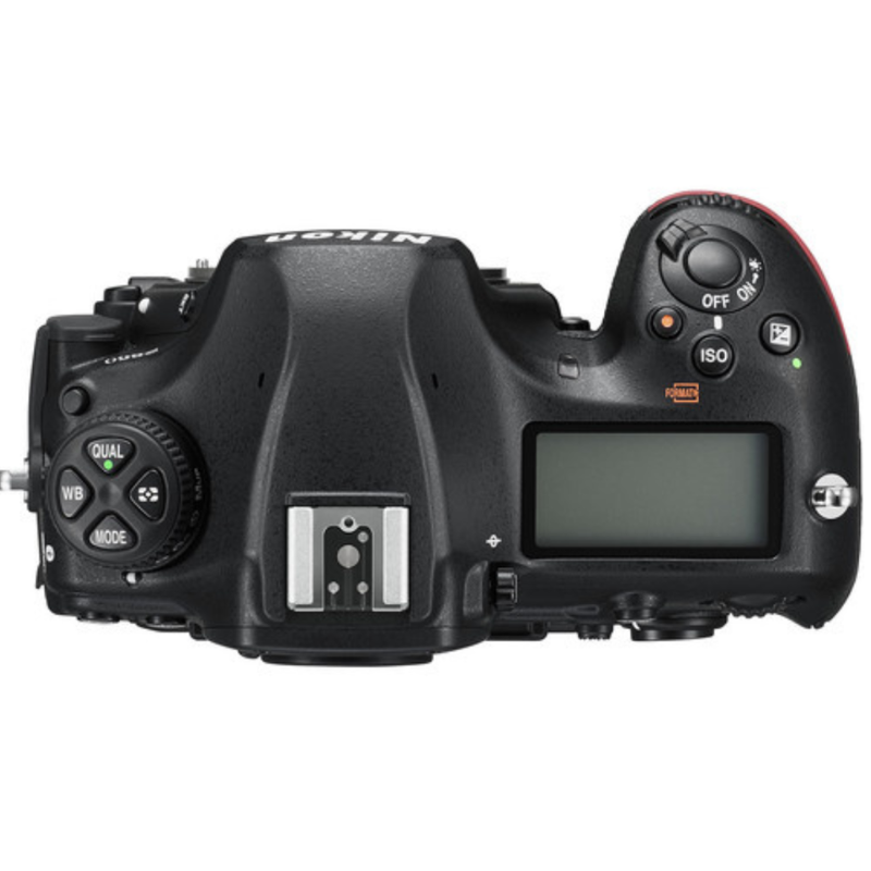 Nikon D850 DSLR Camera