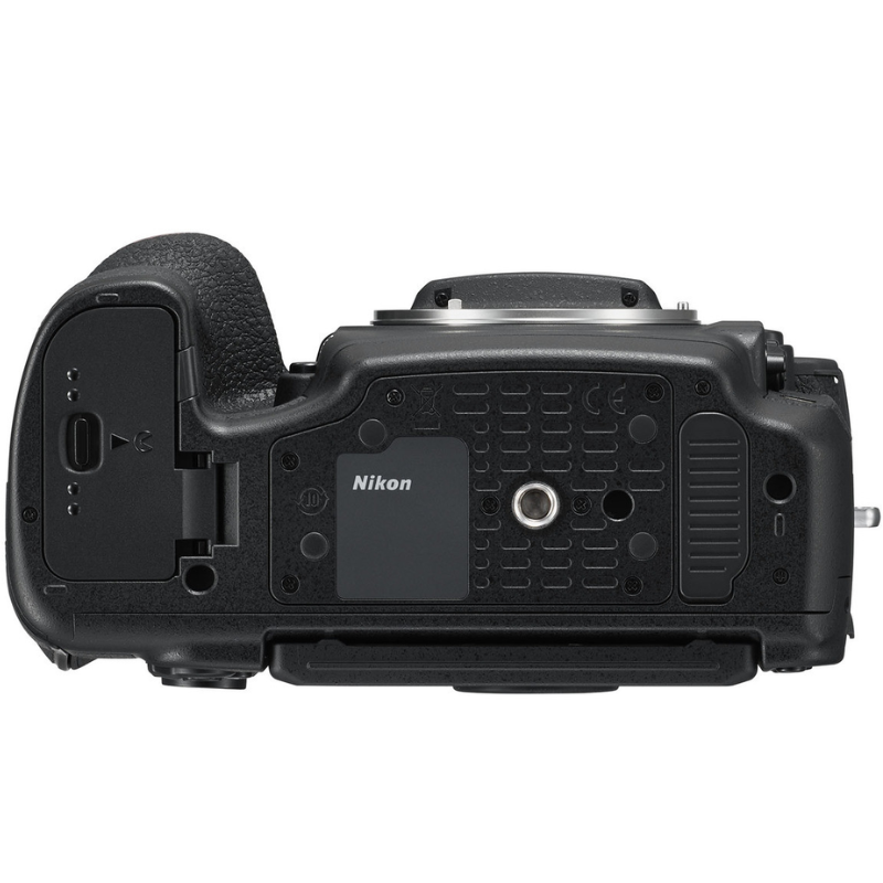 Nikon D850 DSLR Camera