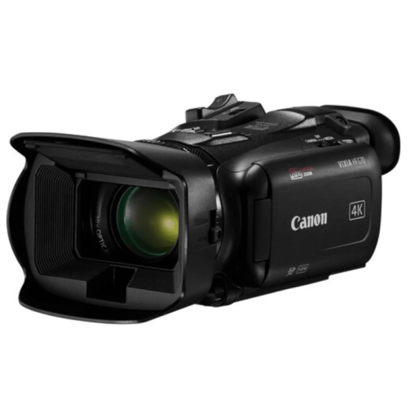 Canon XA75