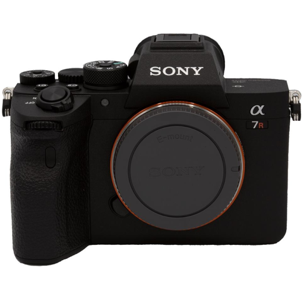 Sony Alpha a7R IV