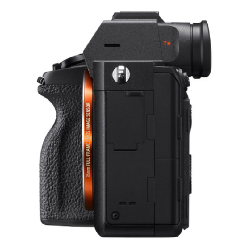 Sony Alpha a7R IV Mirrorless Digital Camera