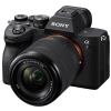 Sony Alpha a7 IV