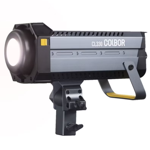 COLBOR CL330 330W Bi-Color COB LED