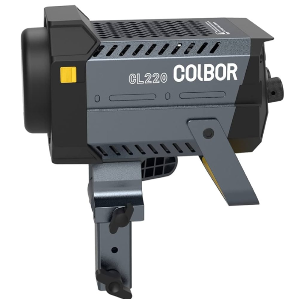 COLBOR CL220 Bi-Color COB