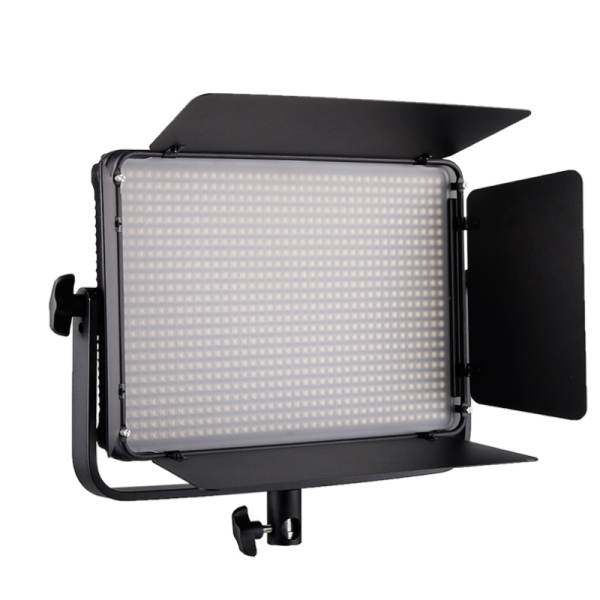 Tolifo PT-1000B Bi-Color Dimmable LED