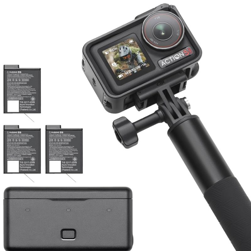 DJI Osmo Action 5