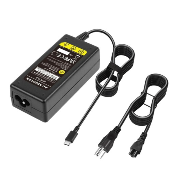 45W AC Adapter Charger for HP Chromebook