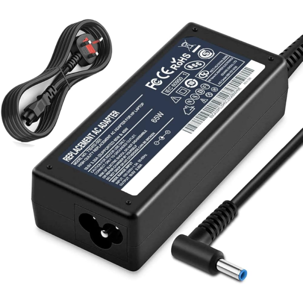 65W AC Adapter Charger