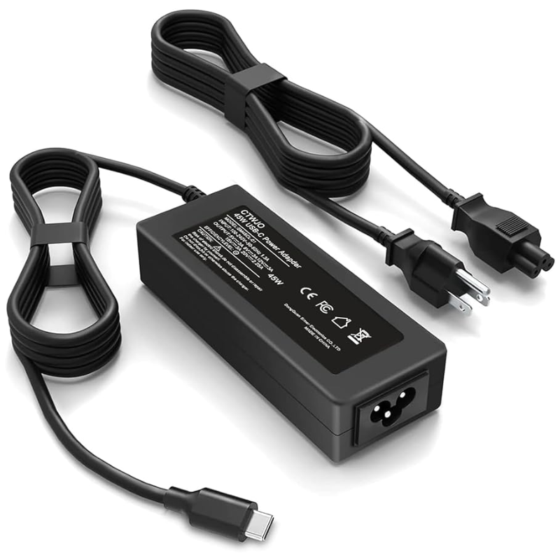 AC Adapter Charger for HP Chromebook