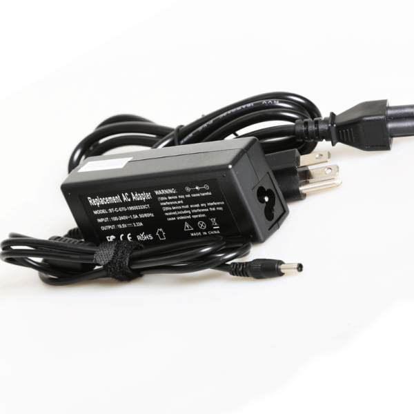 AC Adapter Charger