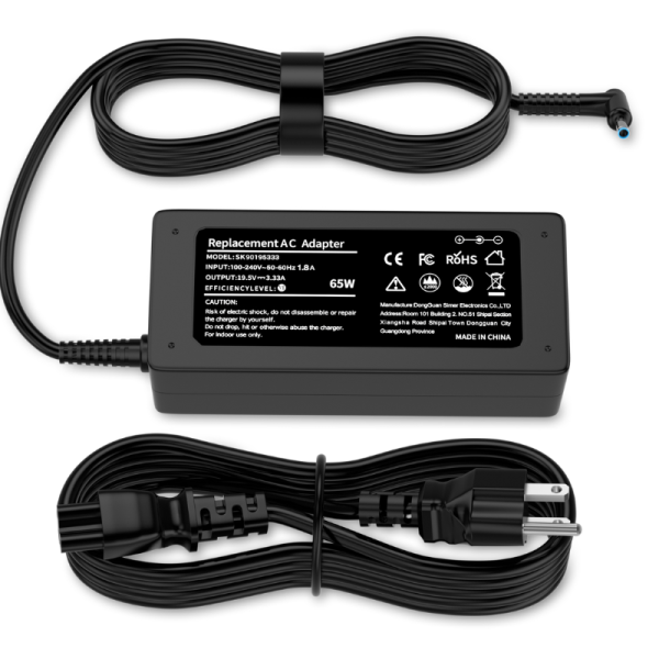 AC Adapter Charger for HP