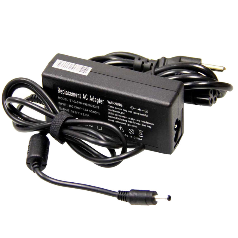 AC Adapter Charger