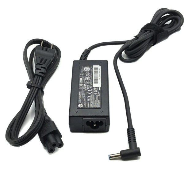 AC Adapter Charger for HP Laptop 17