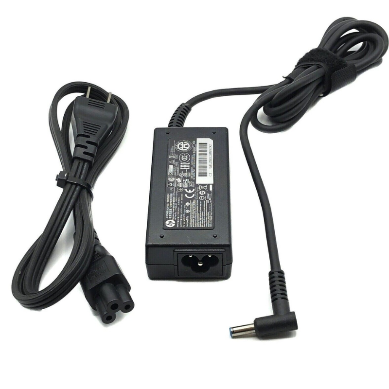 AC Adapter Charger for HP Laptop 17