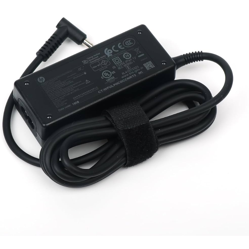 AC Adapter Charger for HP Laptop 17