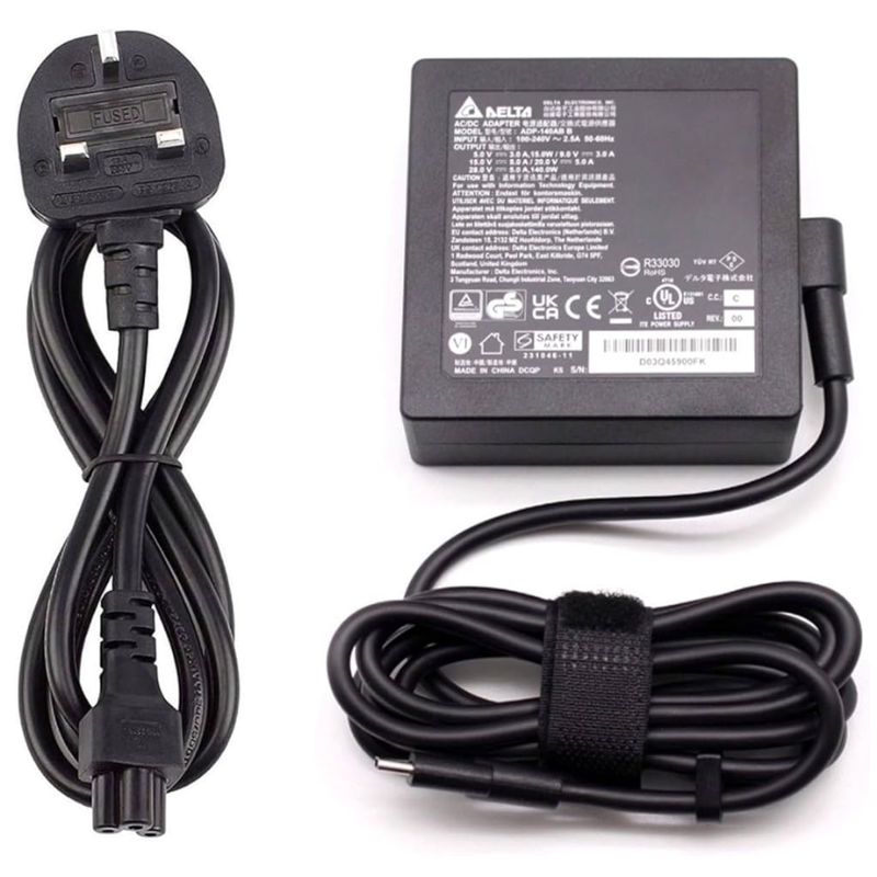 AC Adapter Charger for HP Chromebook 14