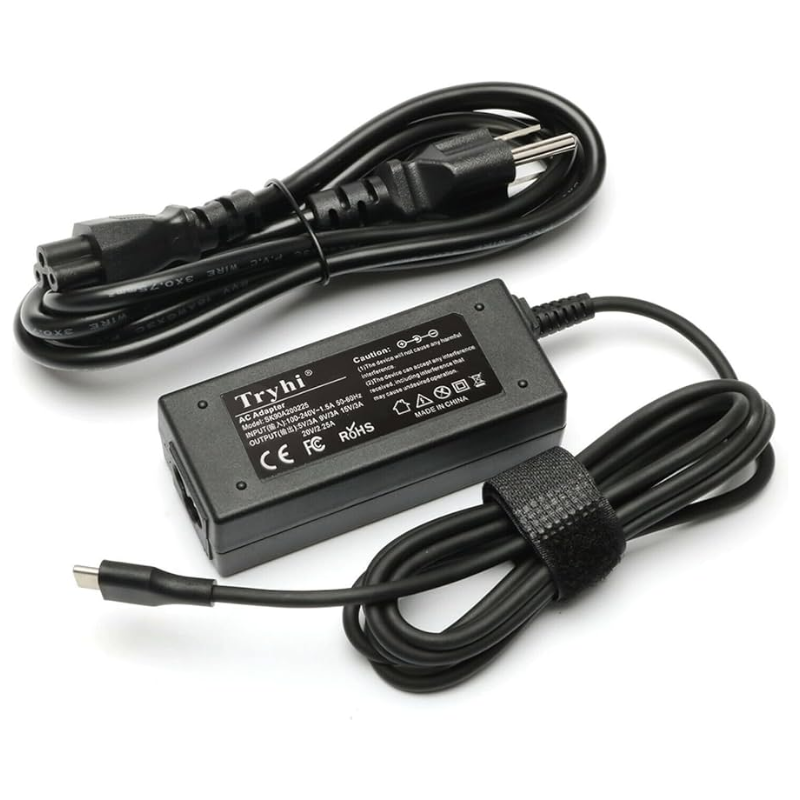 AC Adapter Charger for HP Chromebook