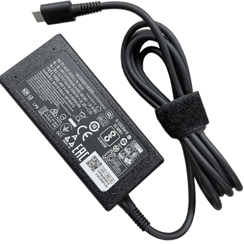 AC Adapter Charger for HP Notebook 15-db0047wm