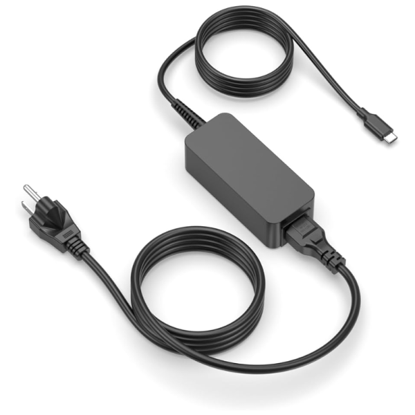 AC Adapter Charger for HP Chromebook