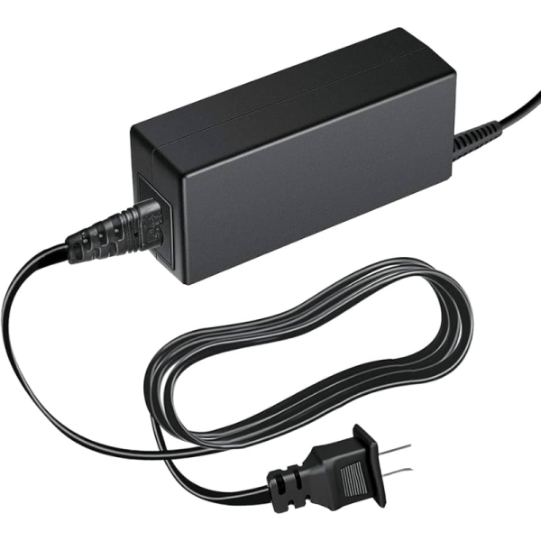 Charger for HP Chromebook