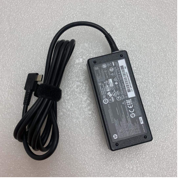 AC Adapter Charger for HP Elite x2