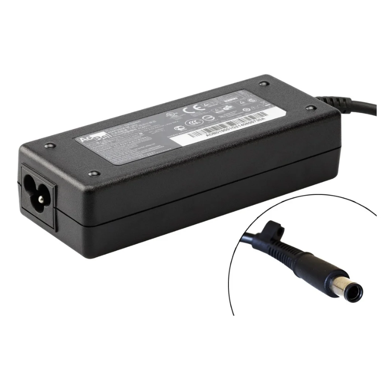 AC Adapter Charger for HP EliteBook 755