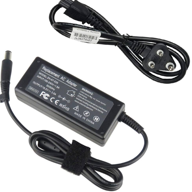 AC Adapter Charger for HP EliteBook 830