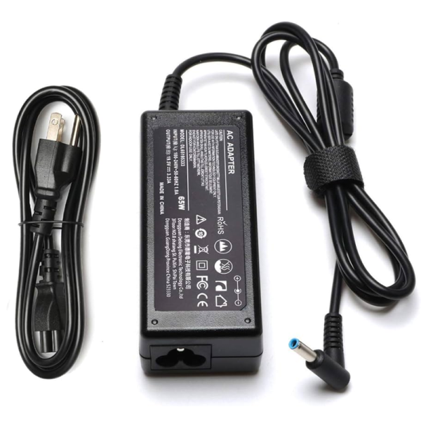AC Adapter Charger for HP EliteBook 850
