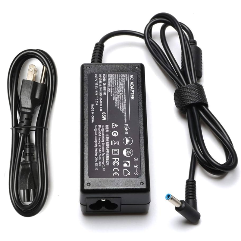 AC Adapter Charger for HP EliteBook 850