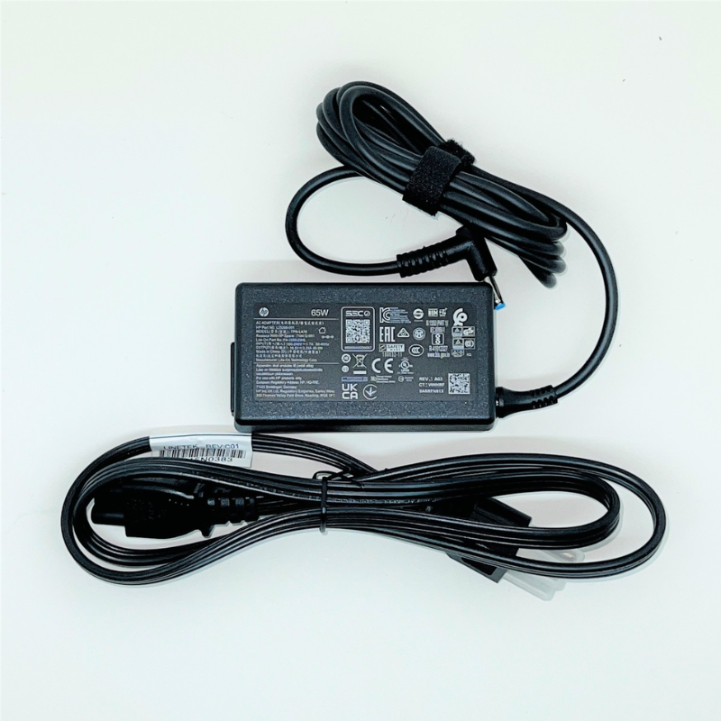 AC Adapter Charger for HP EliteBook 850