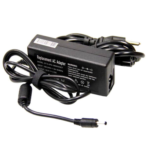 AC Adapter Charger for HP Envy 13