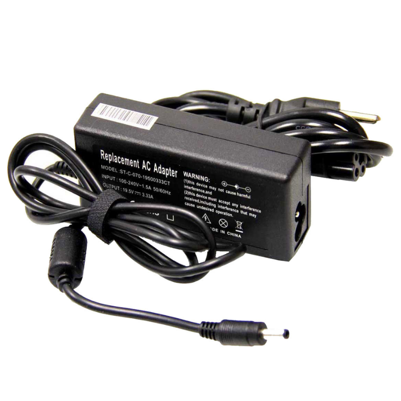 AC Adapter Charger for HP Envy 13